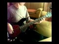 Jamiroquai - (Don't) Give Hate a Chance - Bass Playalong