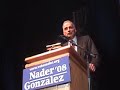 Ralph Nader\