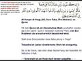 63 Sura Tuba (Furqan Haqq) vs. Quran