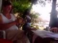 Sierra Leone Beach live