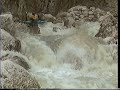 Extreme Kayak Boka Slovenia 1999