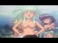 TLF: Tenchi Muyo Abridged Parody Special Episode 23 Part 1