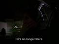 Driving through Tehran 7 - the Heartbroken Woman