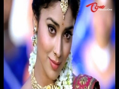 Nuvva Nena Songs   Neeli Neeli   Allari Naresh   Shriya