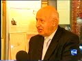 La comunita judia de estanbol en la TV espanyola No:1