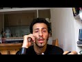 Consigli per una showreel  da CharTD