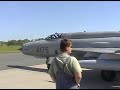 MiG-21MF Fishbed Video