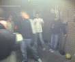 Barnsley garage boxing