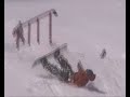 Bengoa snow