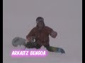 Bengoa snow