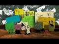this film - made with voices and drawings from 60 children - introduces key environmental issues to schools. written, directed and produced by richard wilson. animated by shroom studio. music and sound design by paul james. with special thanks to our lady of muswell primary school.