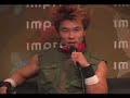 Interview with Xin Sarith Wuku
