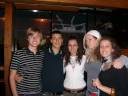 sweden 2007