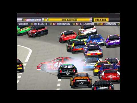 Nascar 4 No-Cd Patch