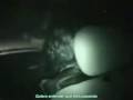 La chica de la carretera (sub esp) version corta