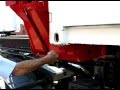 Operating a Boxloader sidelifter.mpg:YouTube������=9��