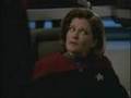 Star Trek Voyager - Paralyzer(Janeway/Chakotay)