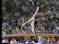 Teodora Ungureanu - 1976 Olympics EF - Balance Beam Manele-Gratis.net