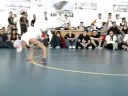 Bboy Funke vs Bboy Welcome