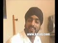 EXCLUSIVE VIDEO - NS CHAUHAN - 2DANGEROUS: Teaser[kdsdj.com]