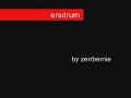ersdrum by zerrbernie