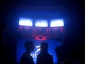 DJ Hell @ Parkhotel Dresden 2009
