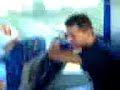 el negro durmiendo y so�ando q ve un culo!!!