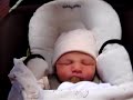 Jake Leaving the Hospital