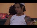  elas dancam eles ficam babando BBB8