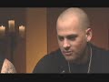 Good Charlotte Interview - Songs Off The Album
