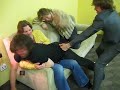 24th May 2008 - Punishing Ben