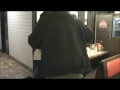 Waffle House fight on brice in columbus ohio
