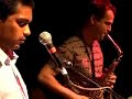 ametur transplants live tour