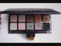 Tarte Eye Couture Day to Night Palette