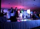 Johnny Fitz Rocks Out at Blue Angel!