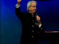 Benny Hinn at El Rey Jesús (Part 2/7)