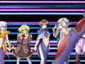Lighting Warrior Raidi 2 - Opening
