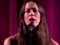 Alanis Morrisette - Joining You & Head Over Feet - 2000