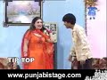 Nazim Mangay Tedi (Clip 10/15) - Pakistani Stage Show