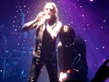 Marilyn Manson Live Austin Music Hall 3/1/8