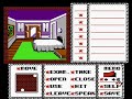 so many rooms, so little time.