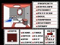 so many rooms, so little time.