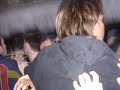 ASHBOURNE ROYAL SHROVETIDE 2007