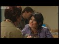 Funny EastEnders spoof!  Dot Cotton and Kat Slater funny accents - Alistair McGowan Sketch Impressions - BBC