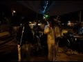 TAL PARA CUAL BETTO MARTINEZ LOS DEL SWING EN CARTAGENA DE INDIAS