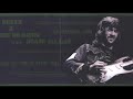 Duane Allman - Eric Clapton - Jam 5 (Part One) Duane Allman - Eric Clapton - Jam 5 (Part One)