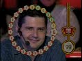 A Grande Chance- Gabaritando o Rel�gio
