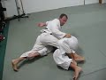 Judo: Newaza randori (Pedro, Felipe)