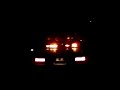 Wacker lights on Steve's car Wacker lights on Steve's car