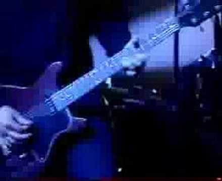 Les Thugs - Poison Head (live NPA 1995) - Label Crash Disques
